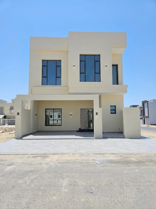 Villa for Sale in Hamalah Image #9857 0