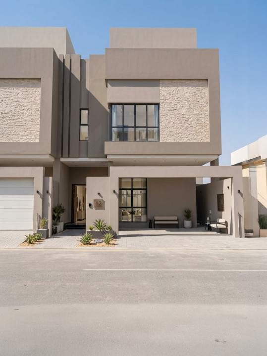 صورة فيلا للبيع في الهملة #9884 0