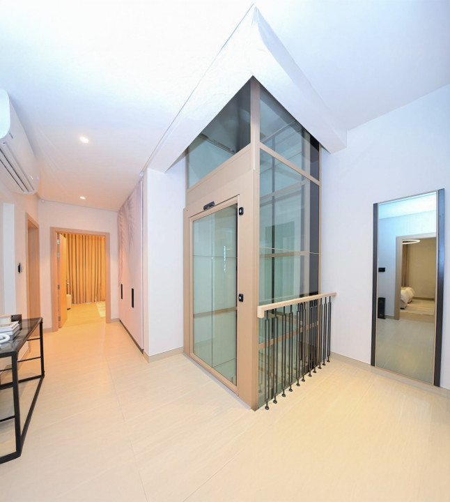 Villa for Sale in Arad Image #9887 2