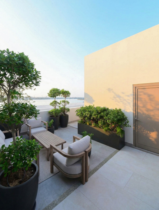 Villa for Sale in Arad Image #9887 8