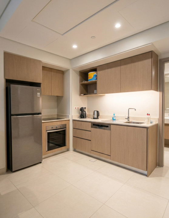 Apartment for Sale in Marassi Al Bahrain Image #9891 4