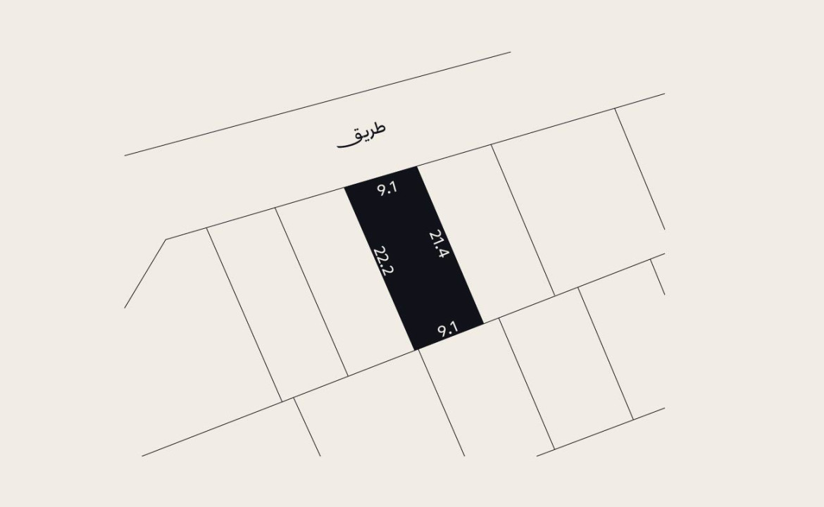 Land for Sale in Aali Image #9893 0