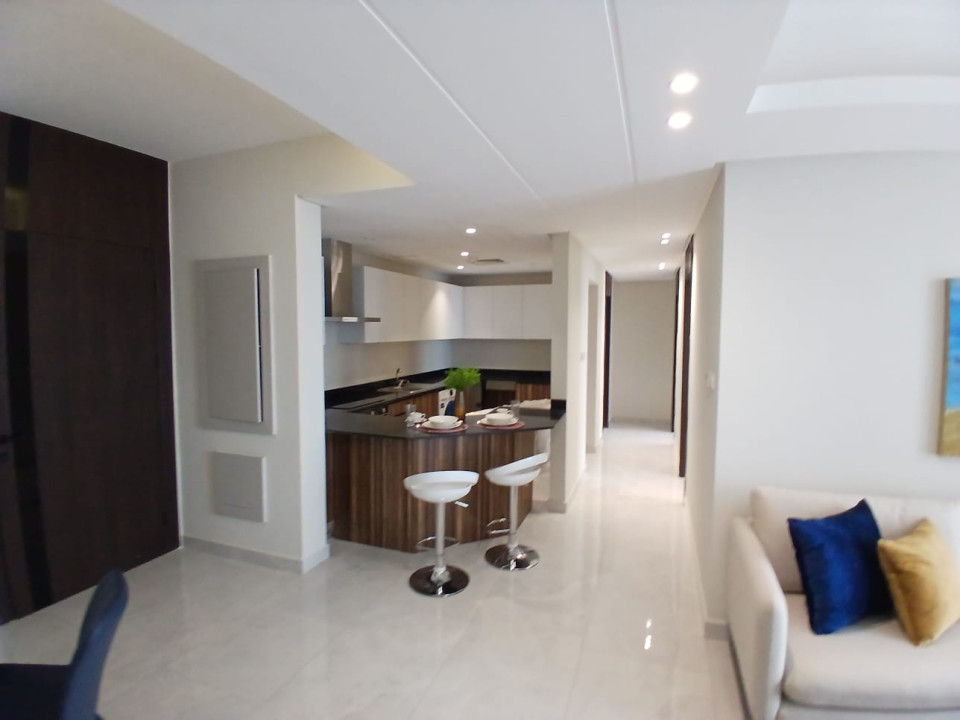 صورة شقة للبيع في جزر امواج #9910 3