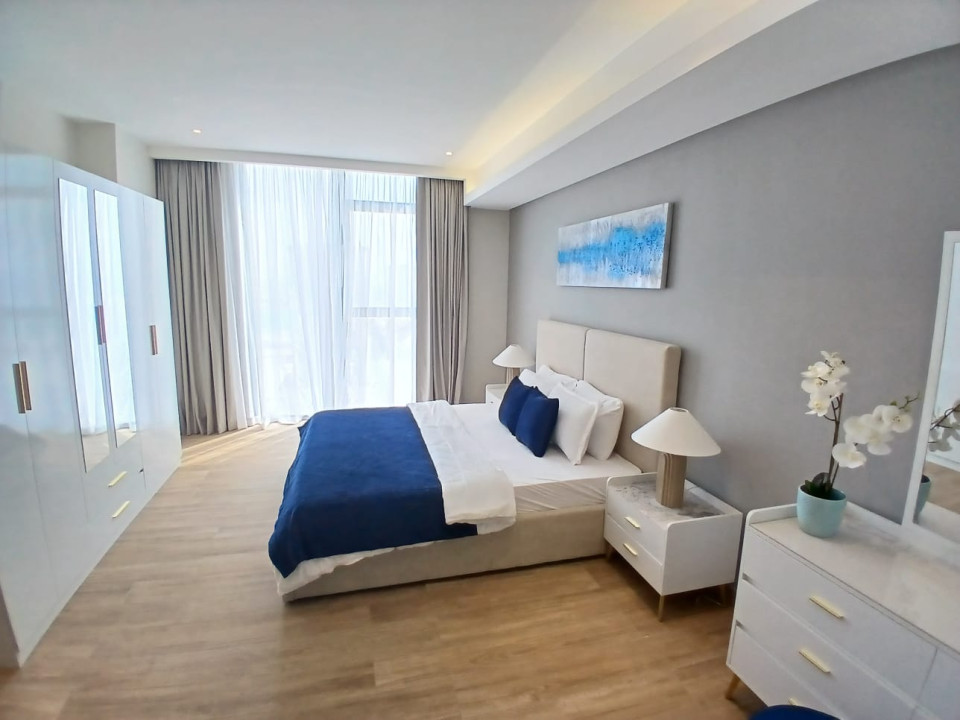 صورة شقة للبيع في جزر امواج #9910 4