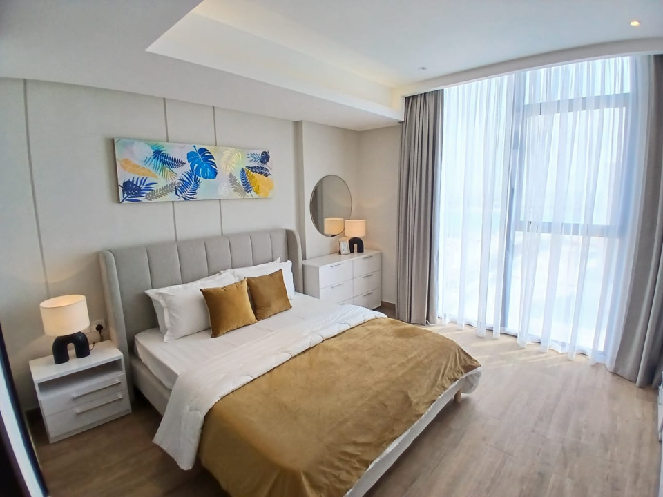 صورة شقة للبيع في جزر امواج #9910 5