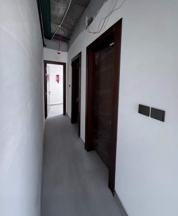 Office for Rent in Seef District Image #9922 2