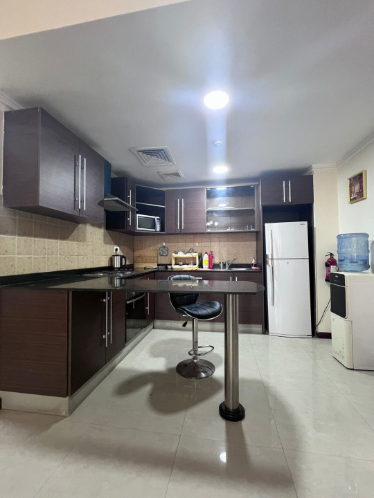 Apartment for Rent in Juffair Image #9923 3