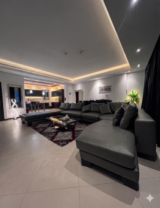 Apartment for Rent in Juffair Image #9928 0