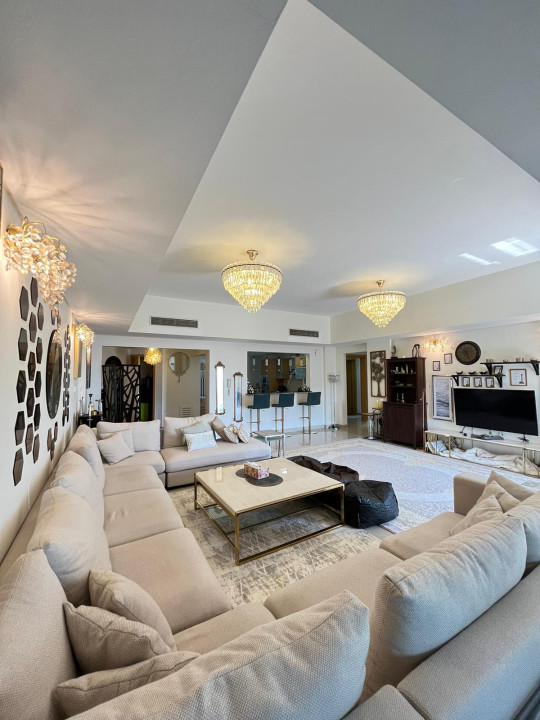 صورة شقة للبيع في جزر امواج #9930 5