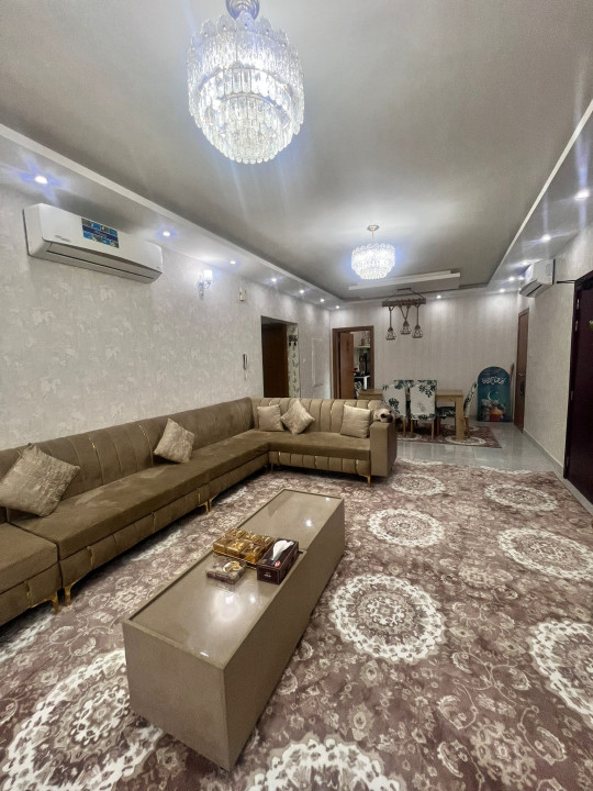 صورة شقة للبيع في الرفاع الغربي #9935 1