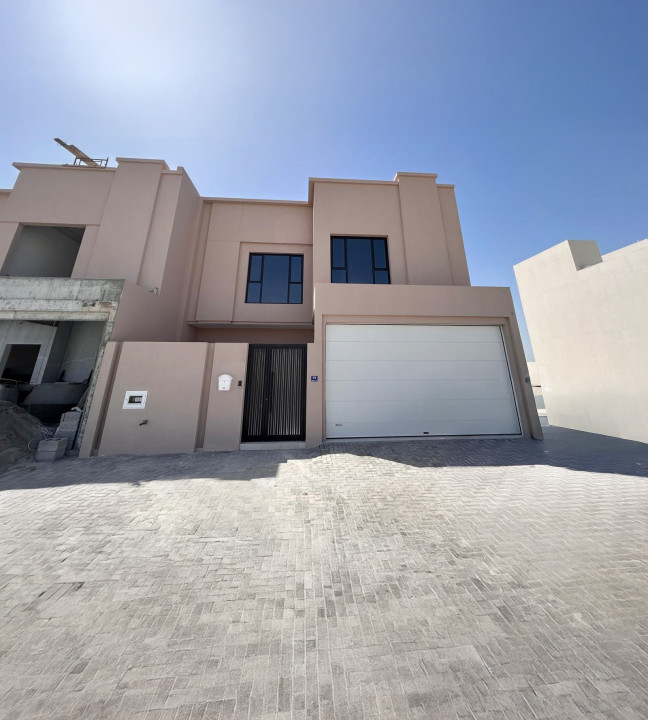 صورة فيلا للبيع في عراد #9937 0