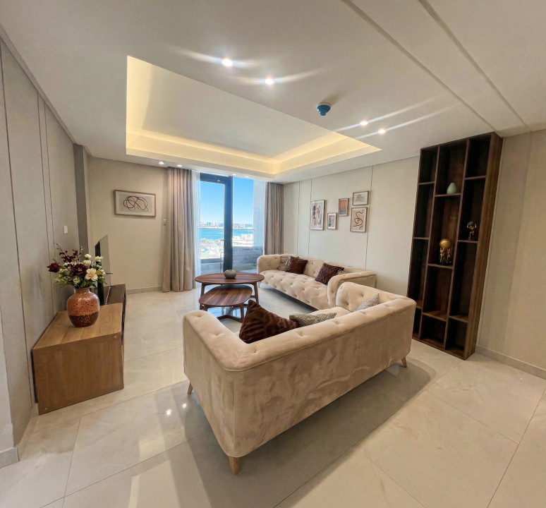 Apartment for Sale in Amwaj Island Image #9951 0 