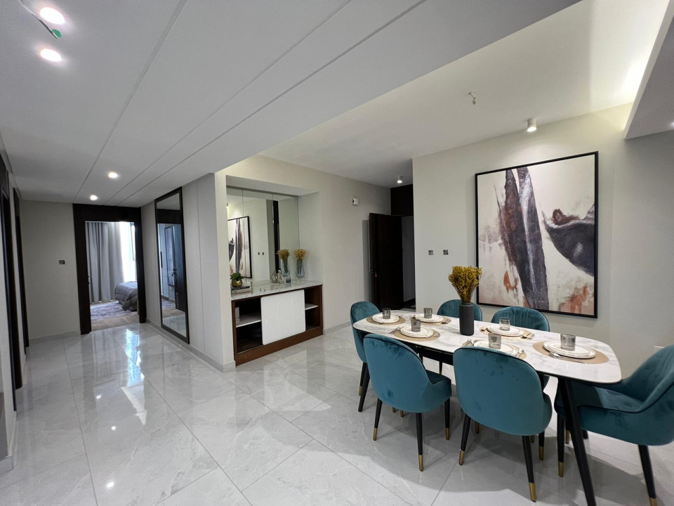 Apartment for Sale in Amwaj Island Image #9953 2