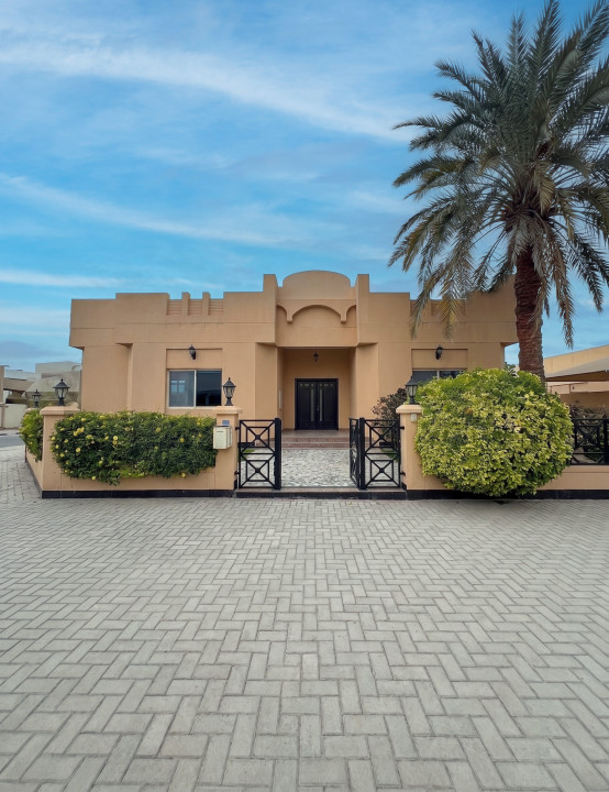 Villa for Rent in Barbar Image #9954 0