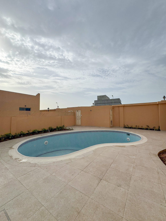 Villa for Rent in Barbar Image #9954 9