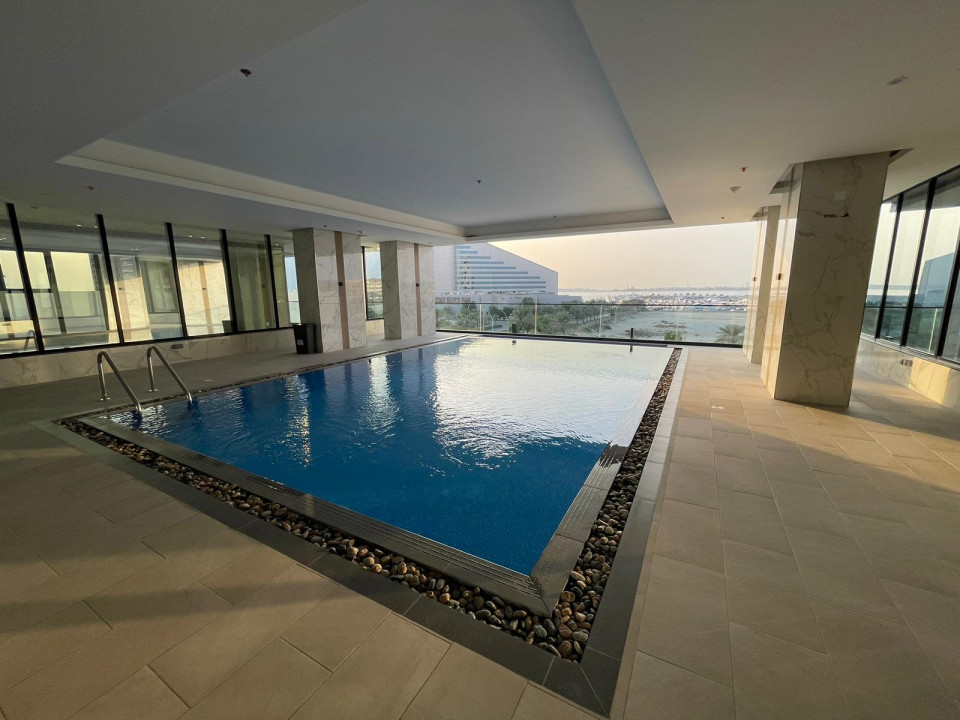 Apartment for Sale in Amwaj Island Image #9956 1