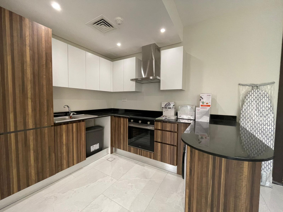 Apartment for Sale in Amwaj Island Image #9956 2