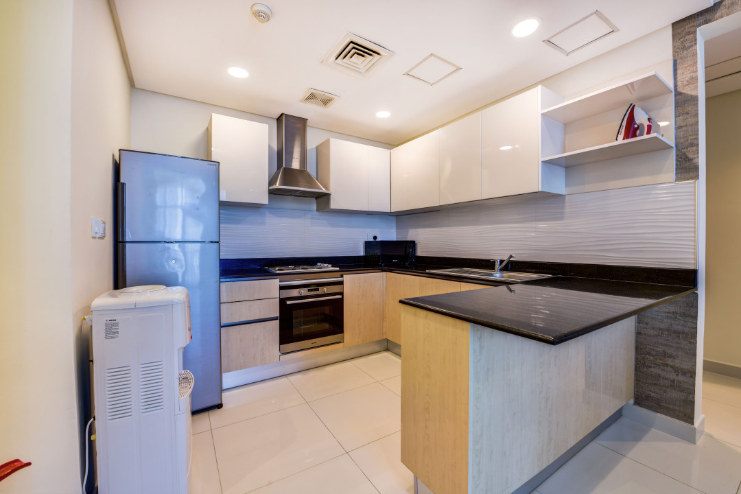 Apartment for Sale in Juffair Image #9996 1