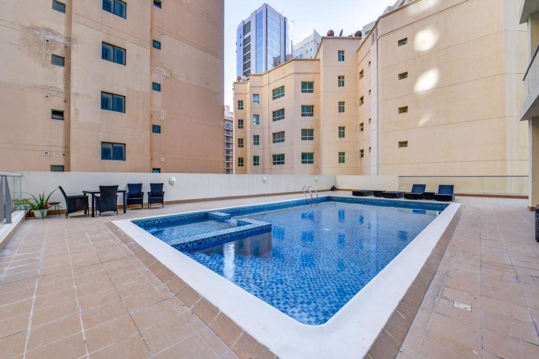 Apartment for Sale in Juffair Image #9996 5