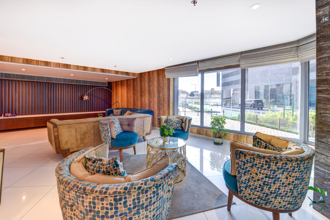 Apartment for Sale in Juffair Image #9996 9