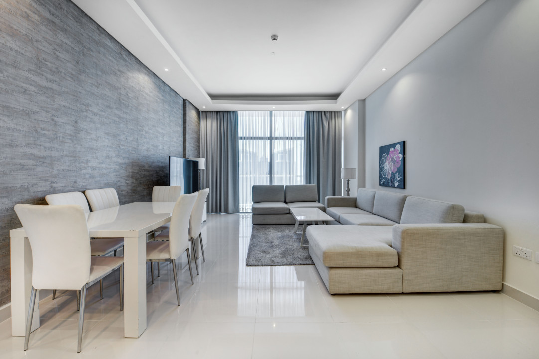 Apartment for Sale in Juffair Image #9998 0