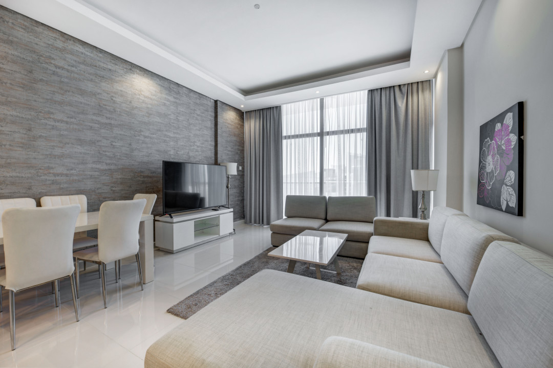 Apartment for Sale in Juffair Image #9998 1