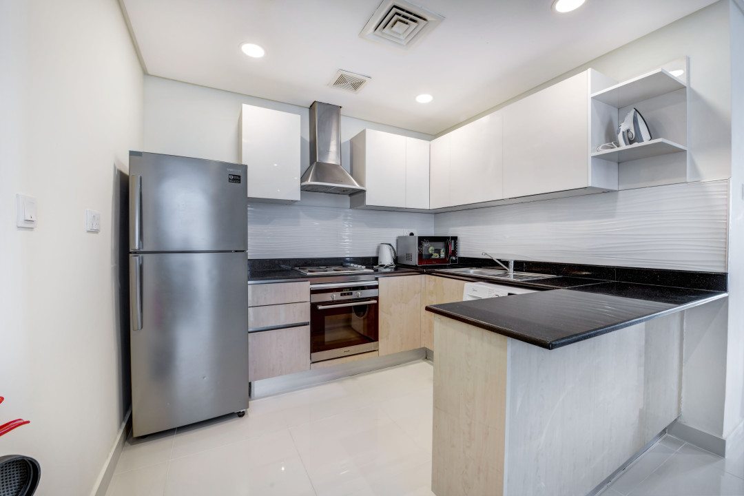 Apartment for Sale in Juffair Image #9998 2