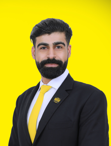 صورة صادق فردان