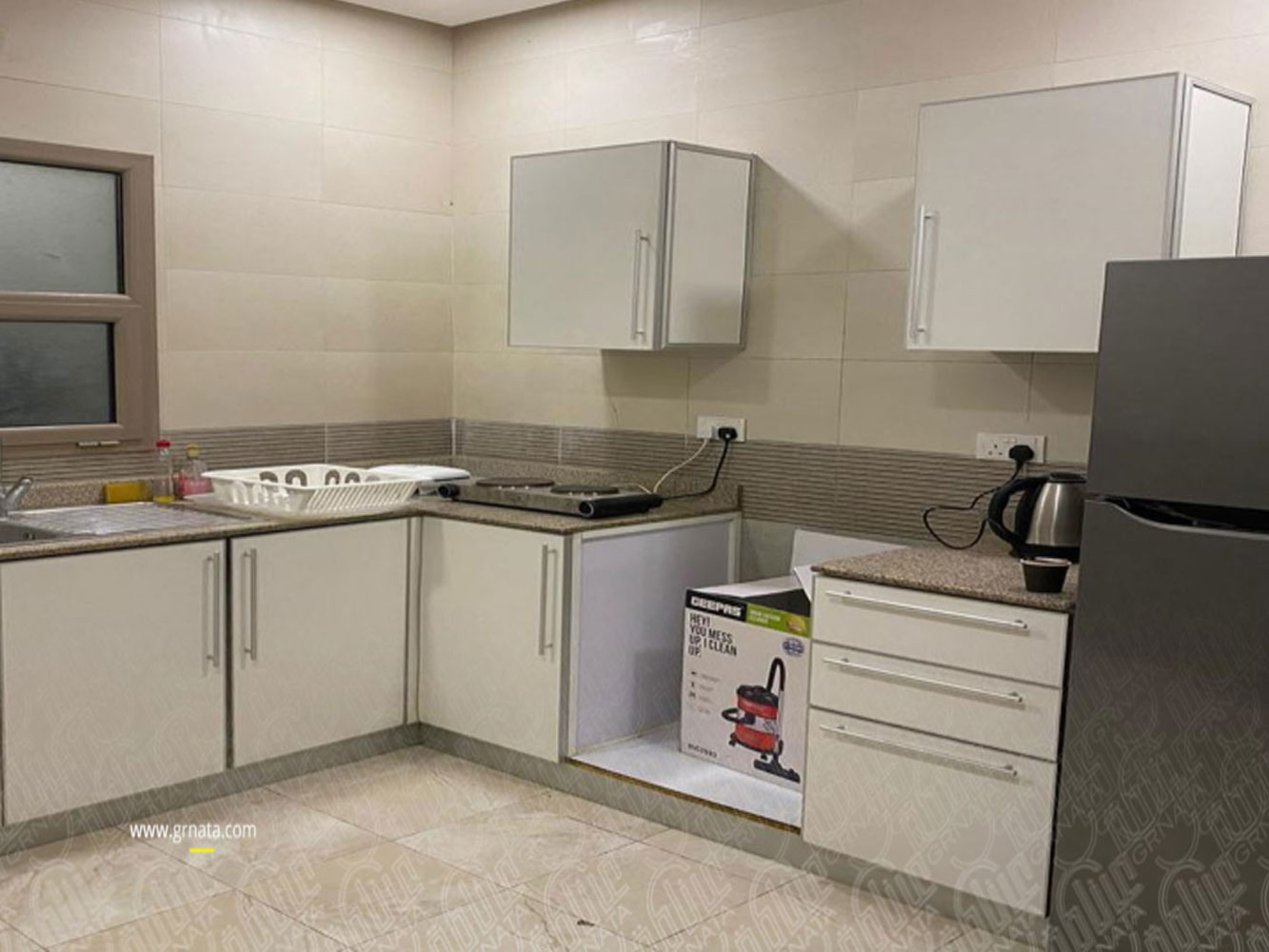 صورة مبنى للبيع في بو كوارة #1046 3