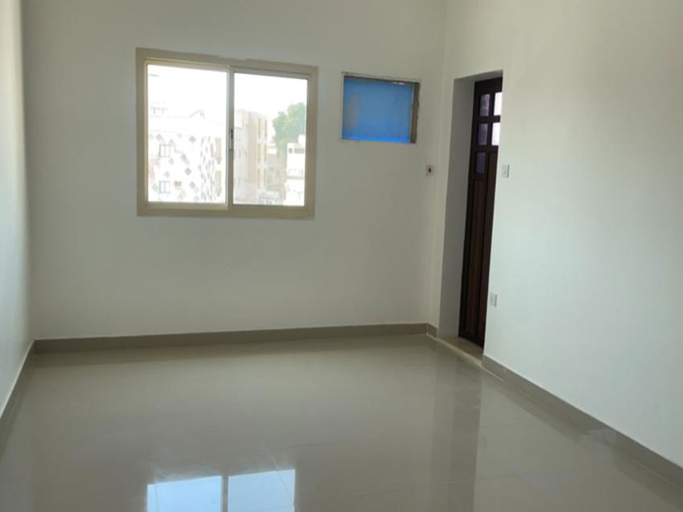 صورة شقة للإيجار في عراد #1077 1