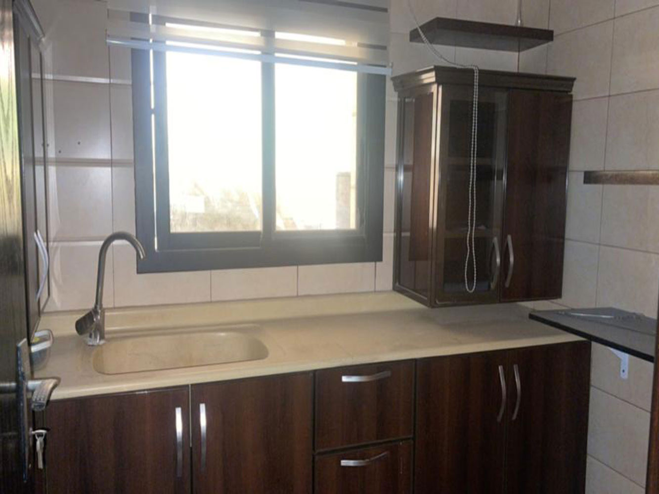 صورة شقة للإيجار في عراد #1078 0