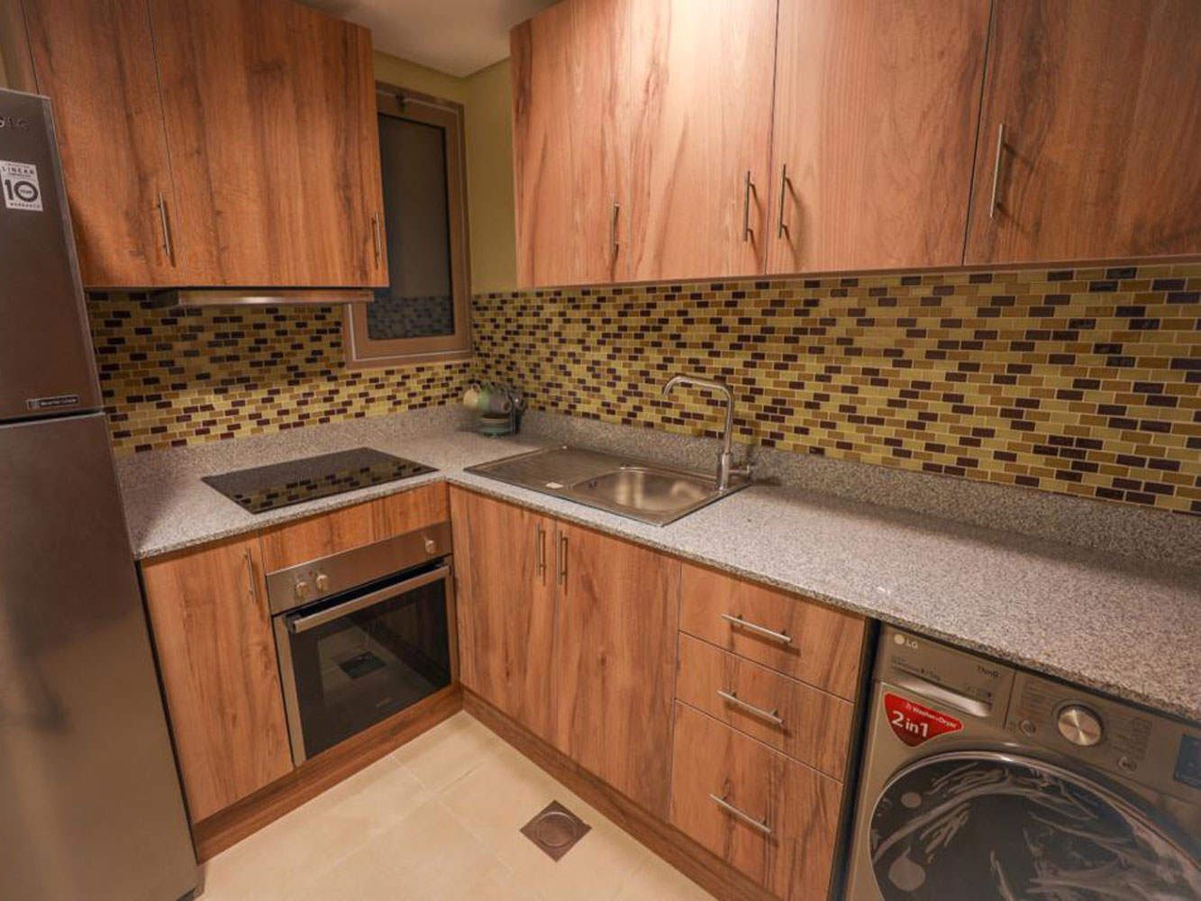 صورة شقة للبيع في الديه #1082 6