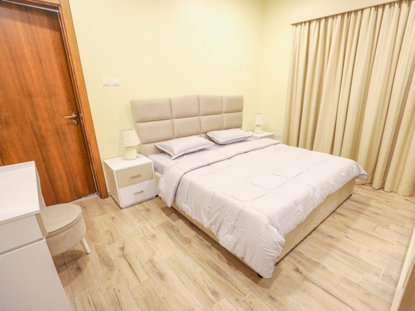 صورة شقة للبيع في الديه #1084 0