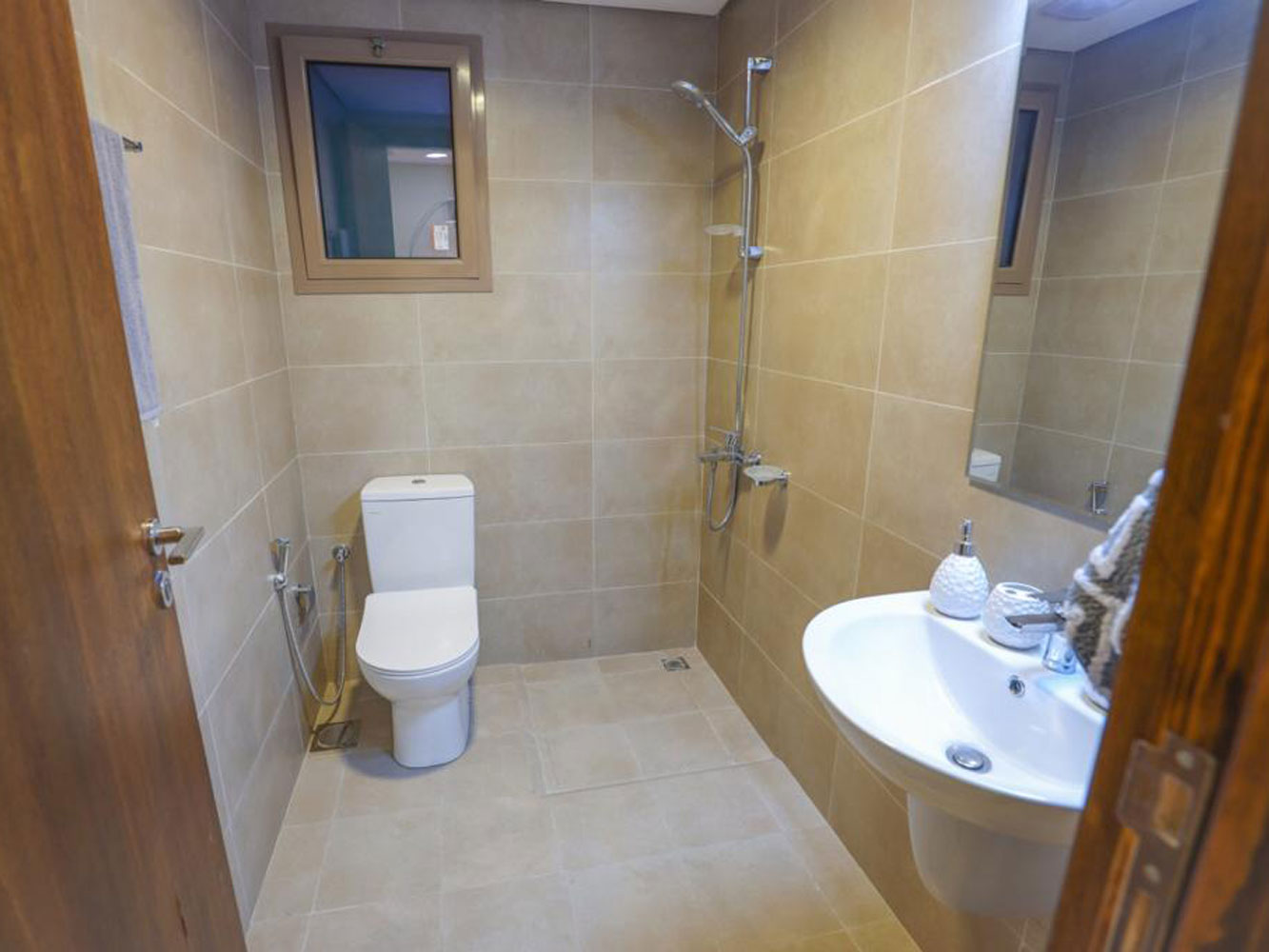 صورة شقة للبيع في الديه #1096 7