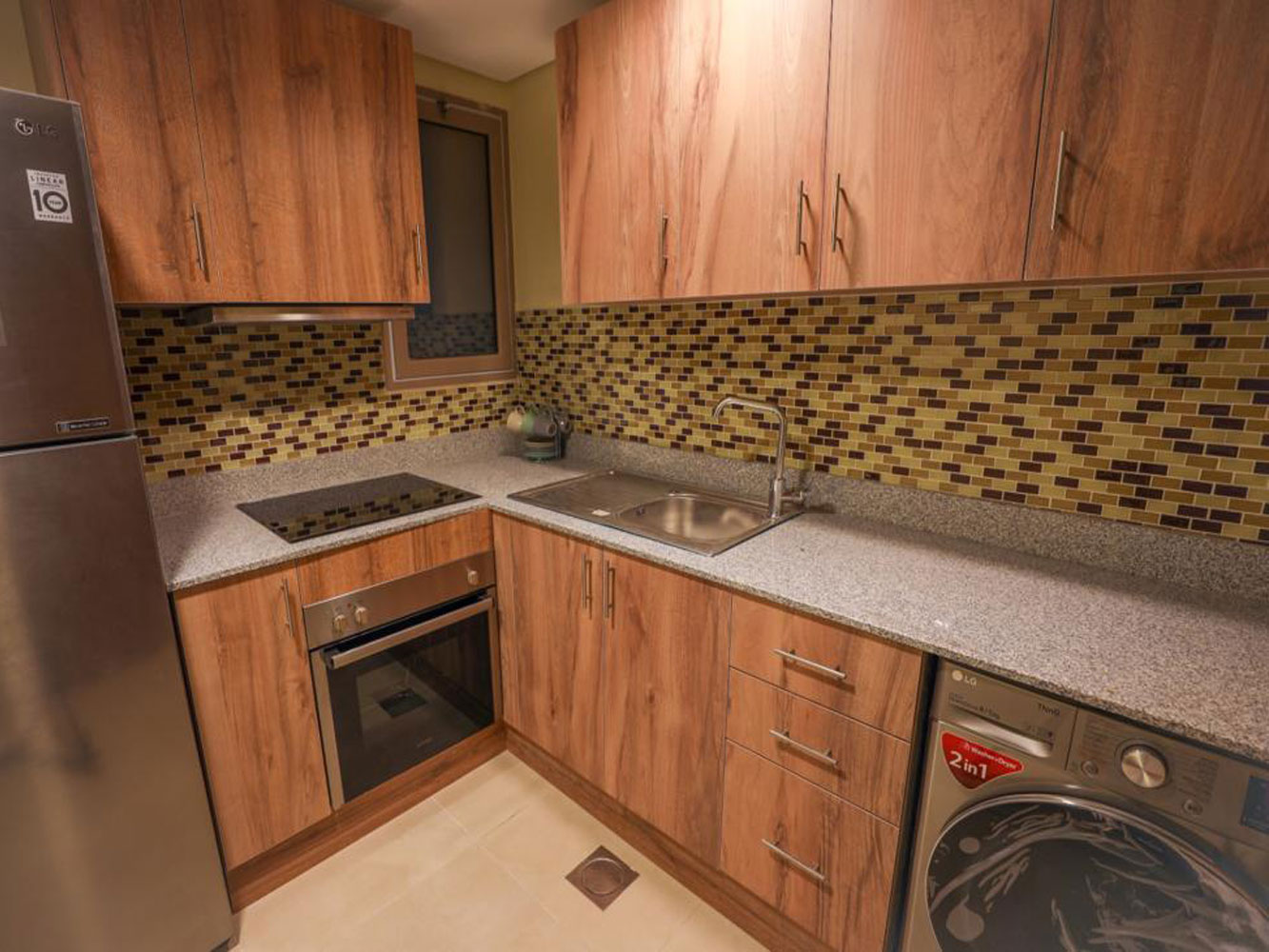 صورة شقة للبيع في الديه #1096 8