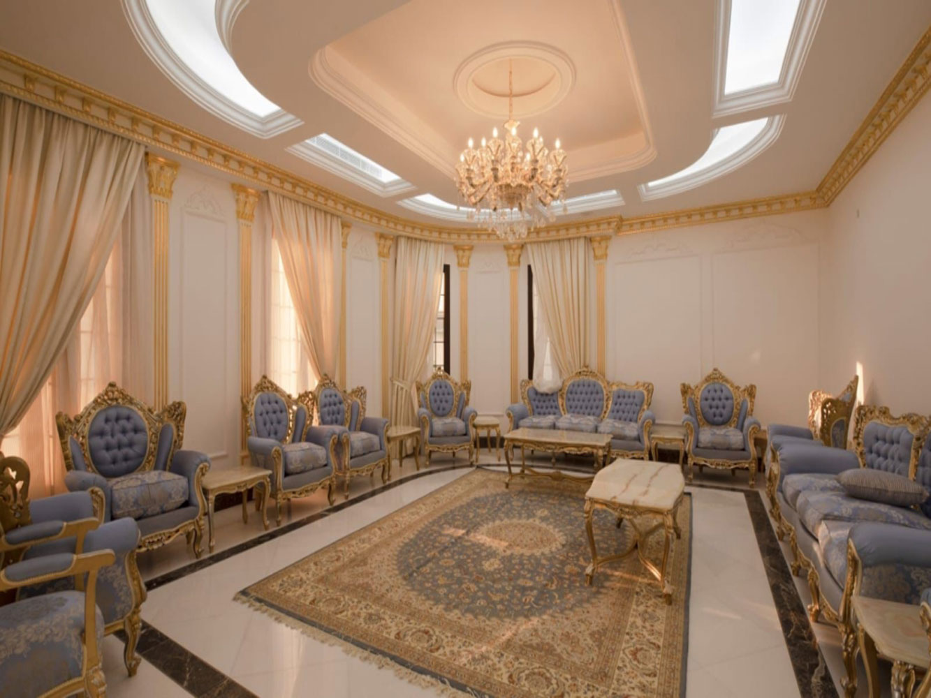 Villa for Sale in Salhiya Image #1109 3