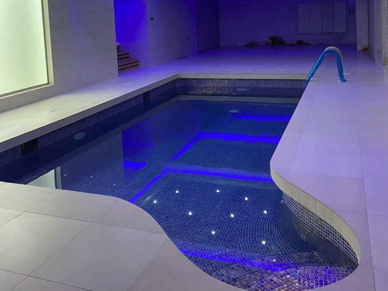 Villa for Sale in Salhiya Image #1109 5