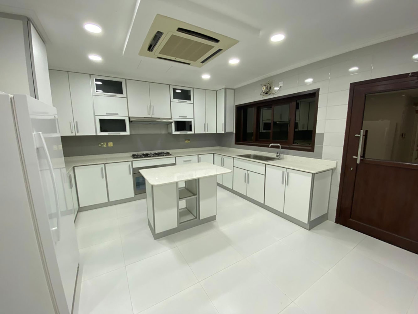 Villa for Sale in Salhiya Image #1109 4