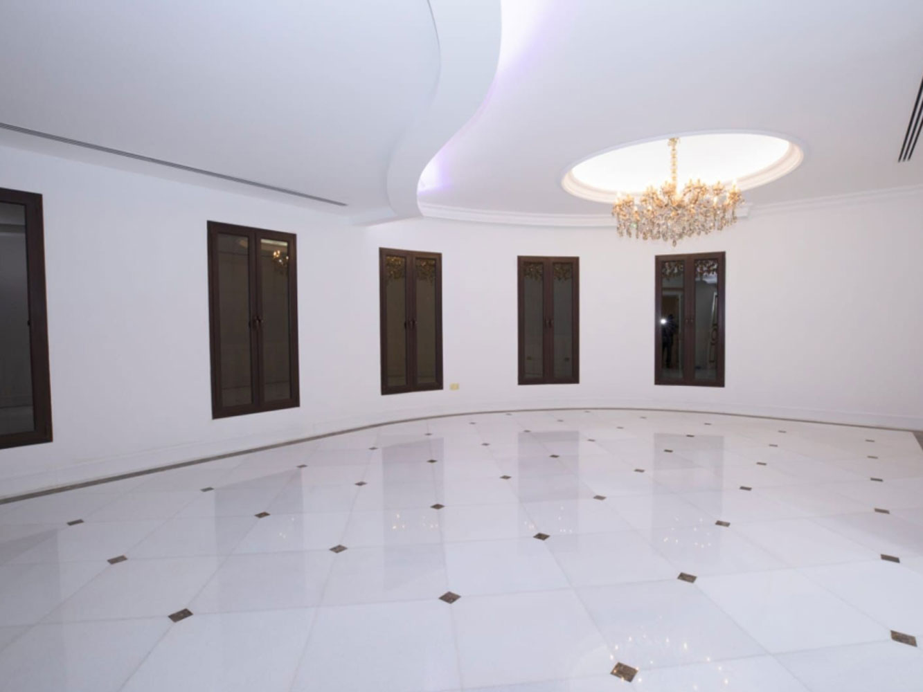 Villa for Sale in Salhiya Image #1109 9