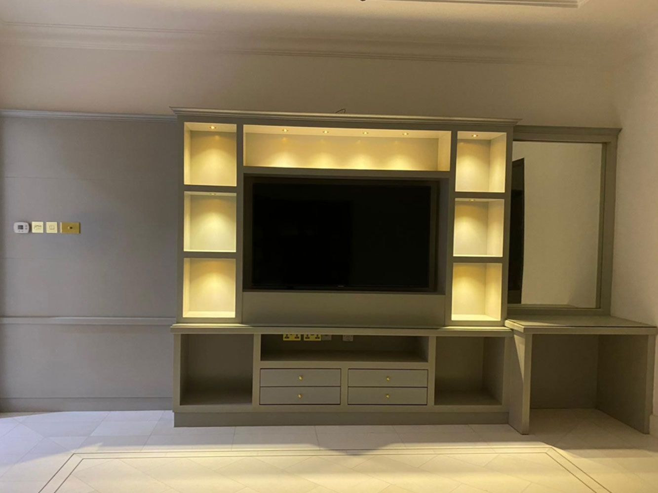 Villa for Sale in Salhiya Image #1109 11