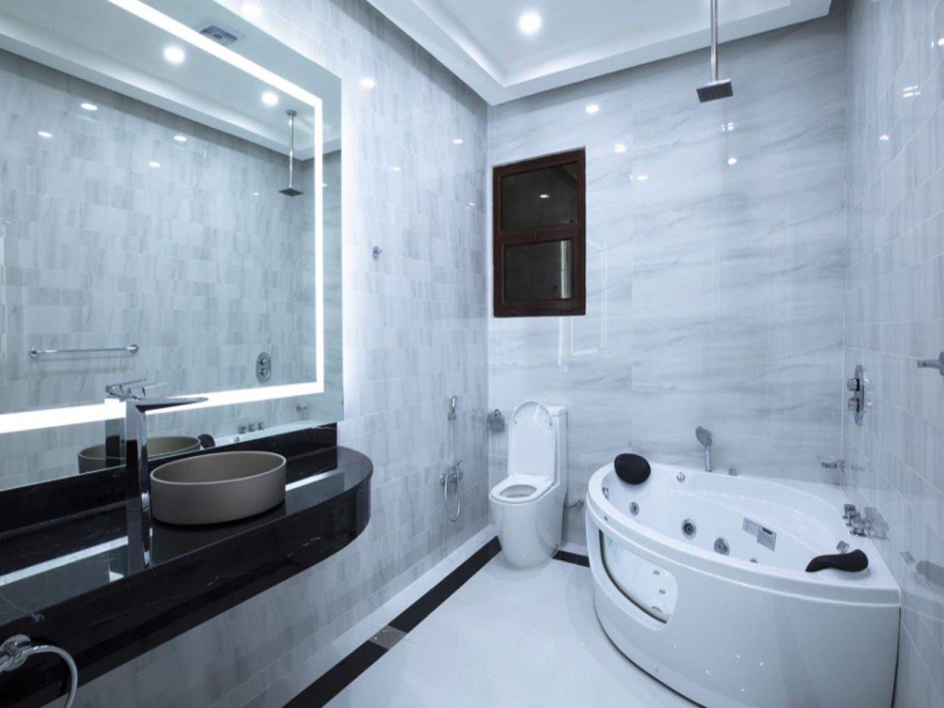 Villa for Sale in Salhiya Image #1109 8