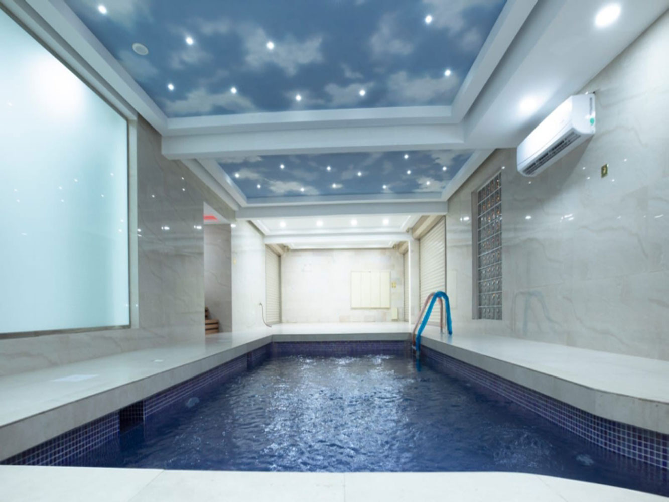 Villa for Sale in Salhiya Image #1109 6