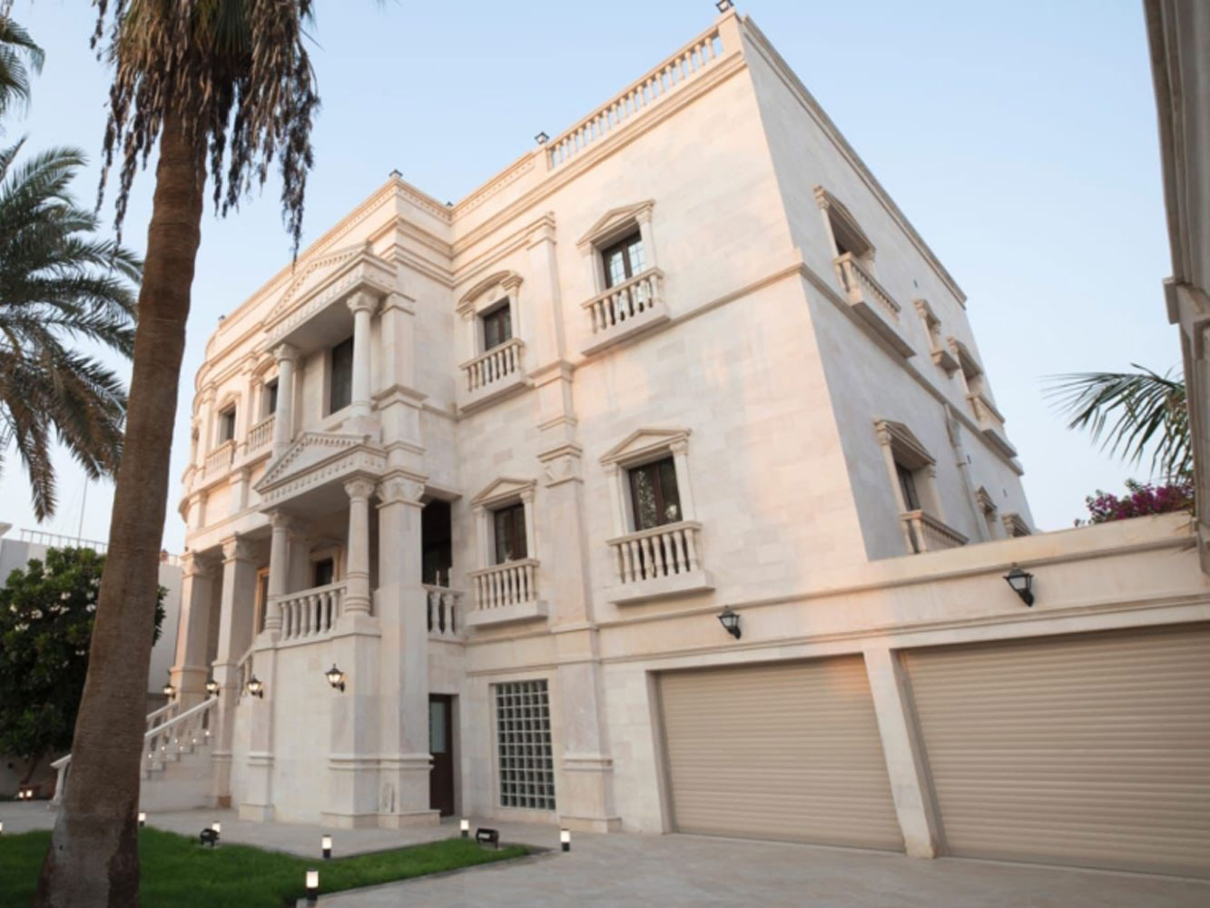Villa for Sale in Salhiya Image #1109 0