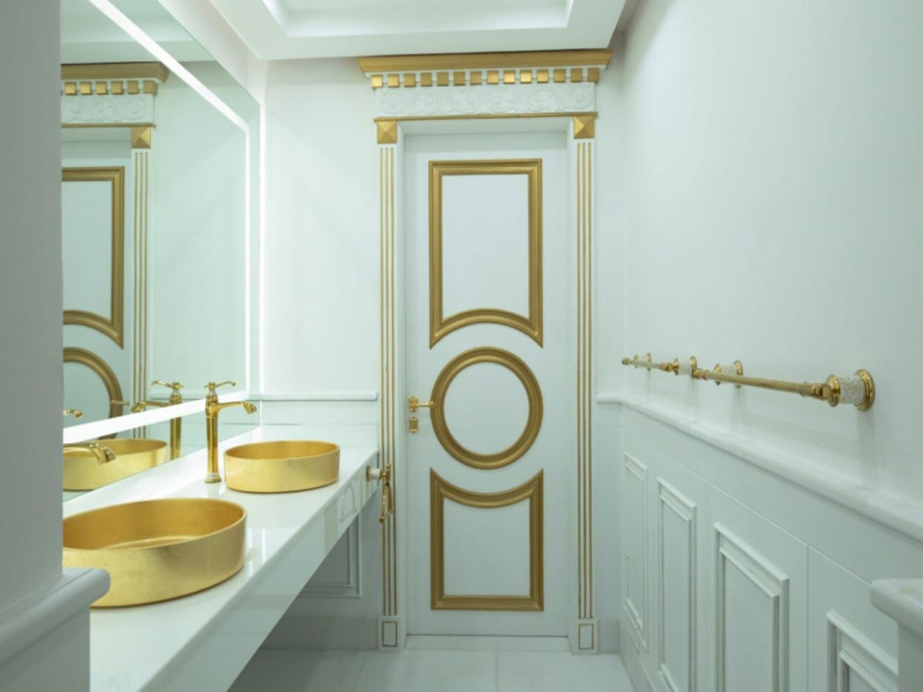 Villa for Sale in Salhiya Image #1109 2