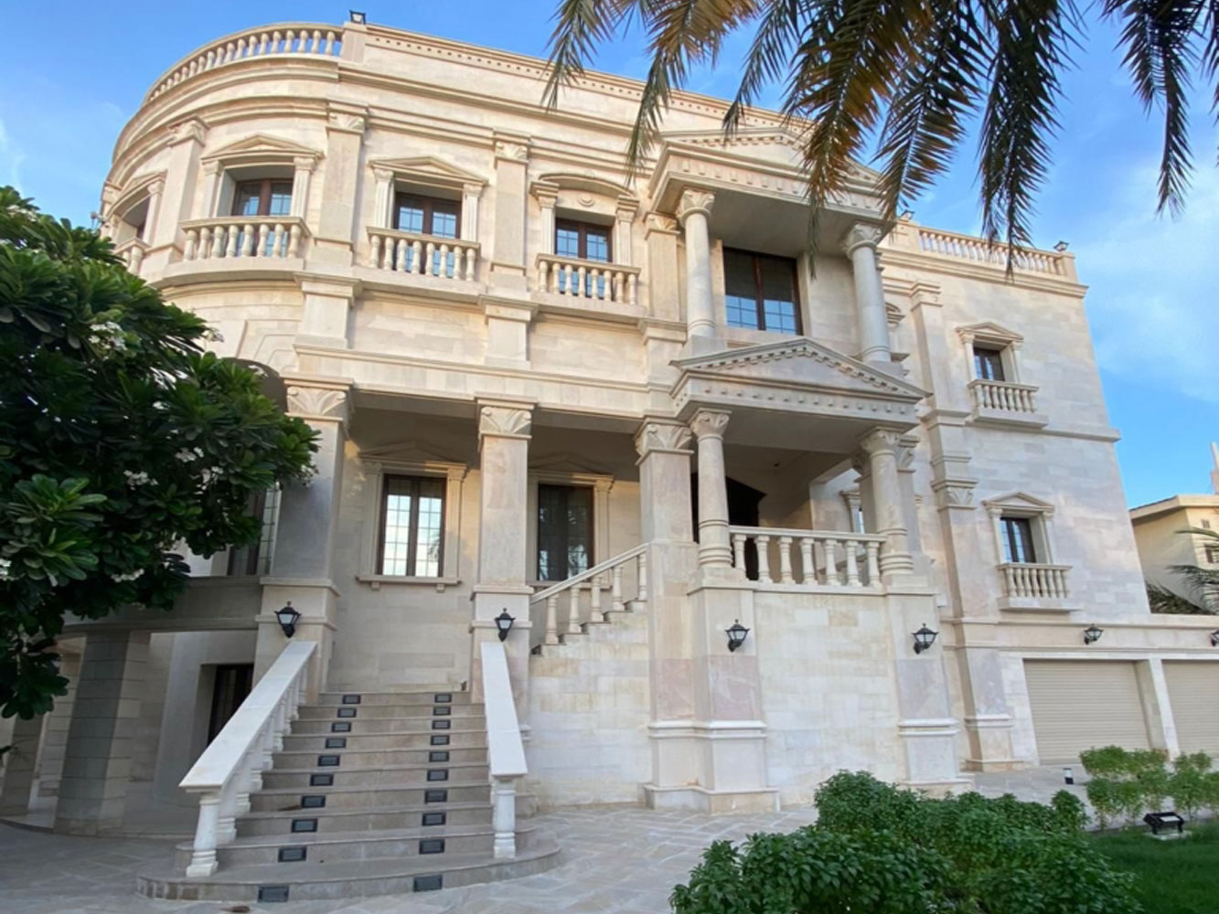 Villa for Sale in Salhiya Image #1109 1