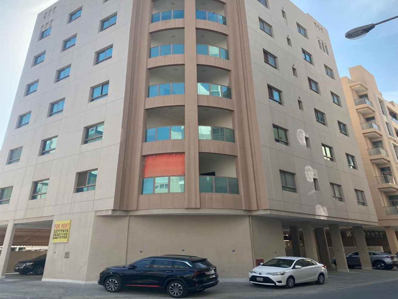 Building for Sale in Hidd Image #1181 0