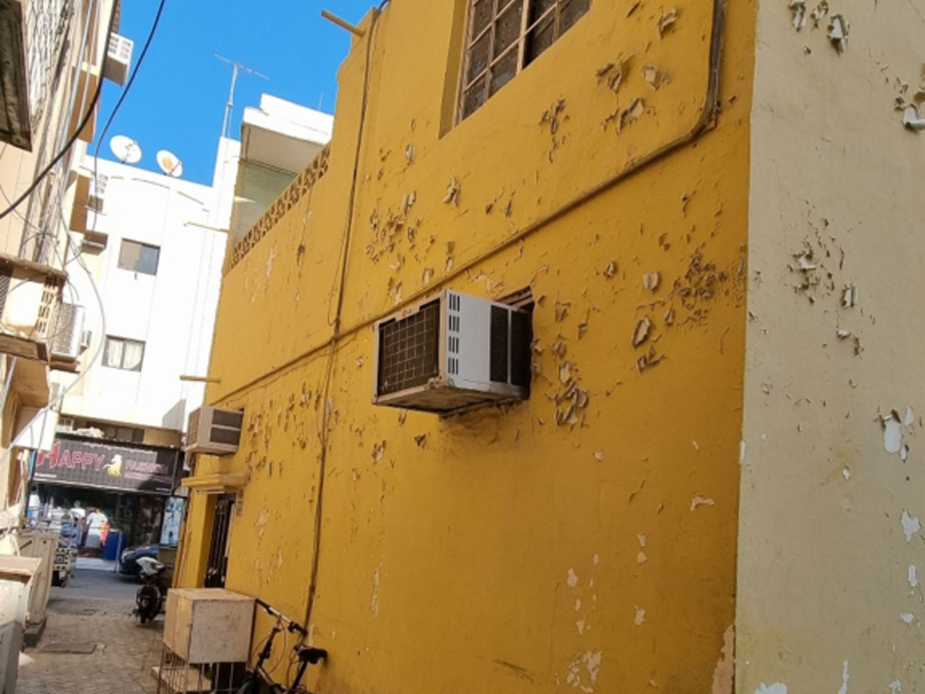 صورة فيلا للبيع في القضيبية #1185 1