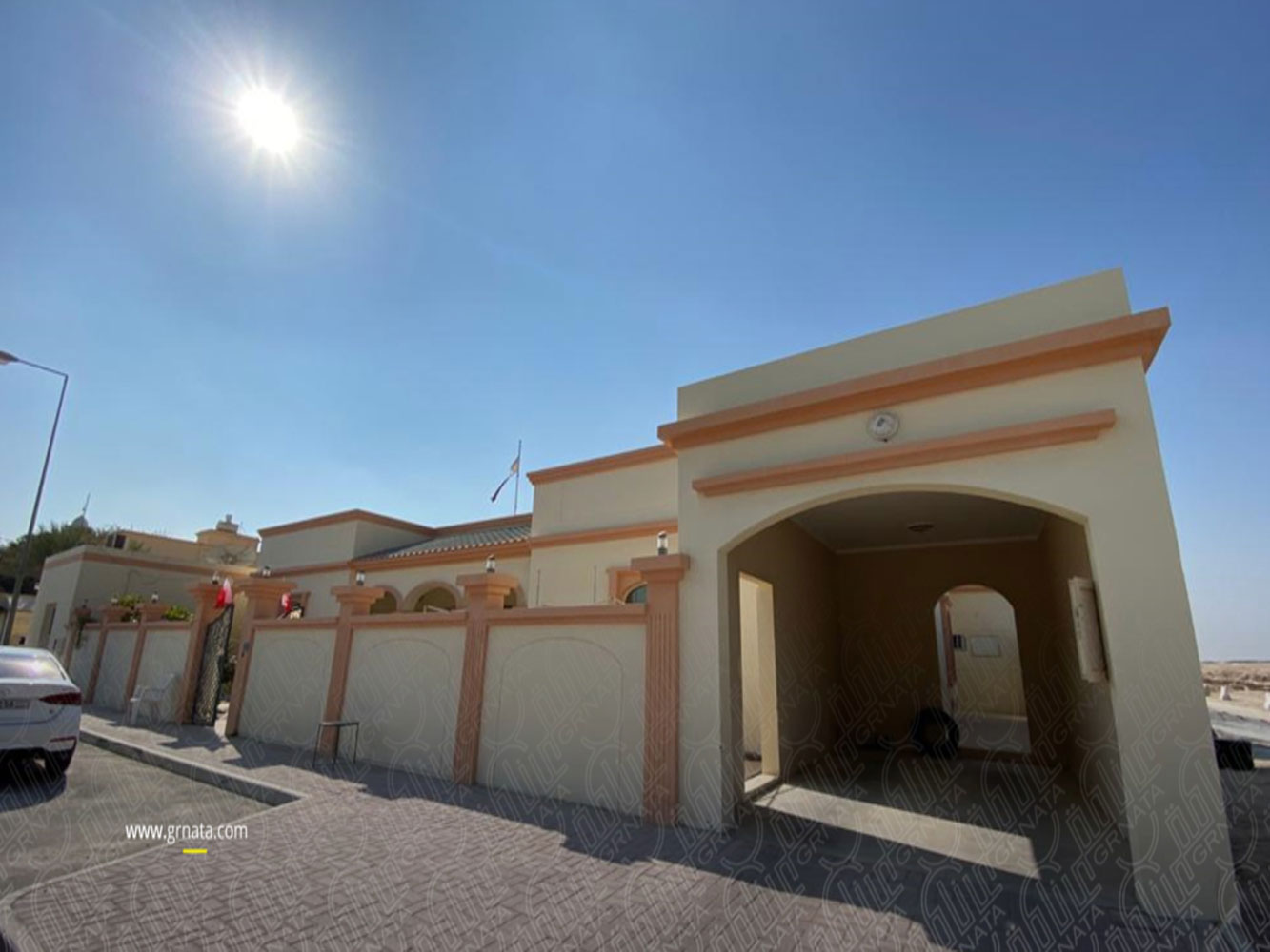 Villa for Sale in Khalifa Town Image #1199 0