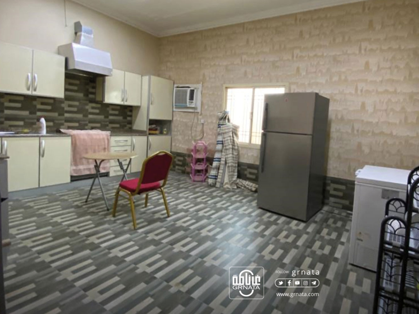 Villa for Sale in Khalifa Town Image #1199 3