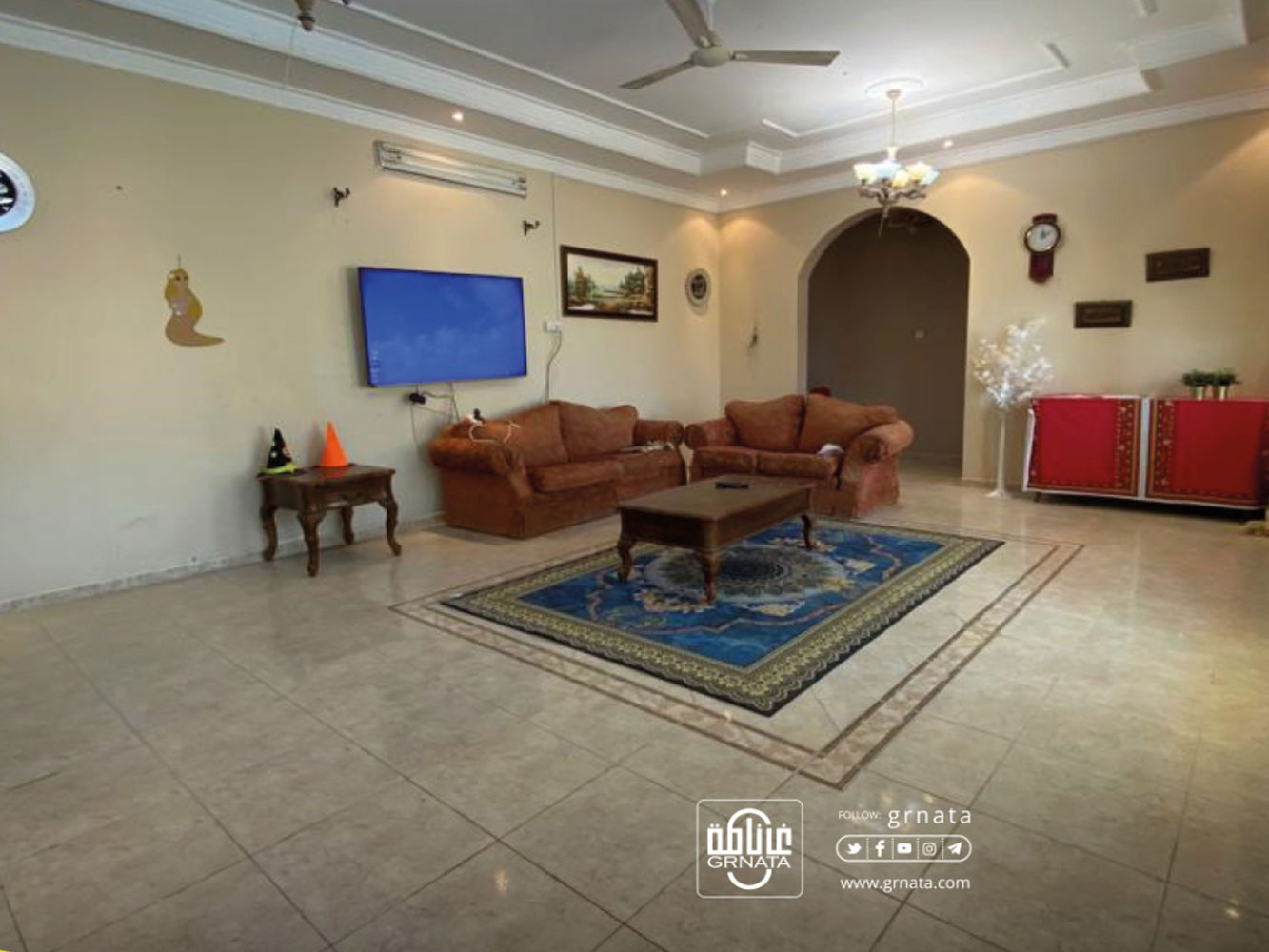 Villa for Sale in Khalifa Town Image #1199 2